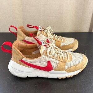 NikeCraft Mars Yard Shoes 2.0